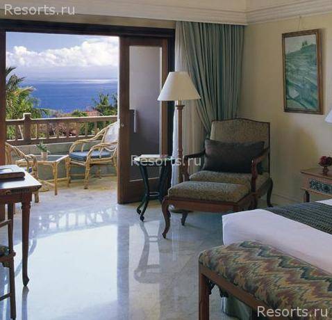 The Ritz Carlton Bali Resort & Spa 50